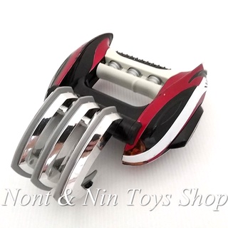 Juken Sentai Gekiranger DX Super Geki Claw .. กรงเล็บ ขบวนการหมัดสรรพสัตว์ เกคิเรนเจอร์ ร่าง Super