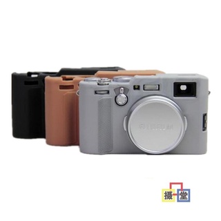 เคสกล้อง fuji X-100F