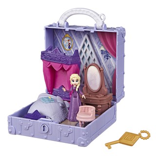 Toys R Us  คละสี/คละแบบ  FRZ 2 Basic Pop-Up Scene AST  (105573)