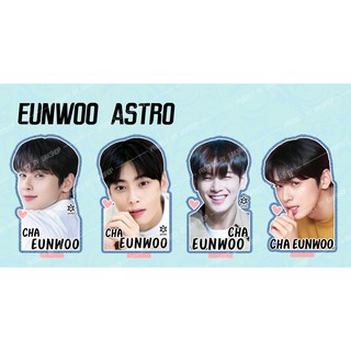 สแตนดี้แอสโตร Standy ASTRO EUNWOO