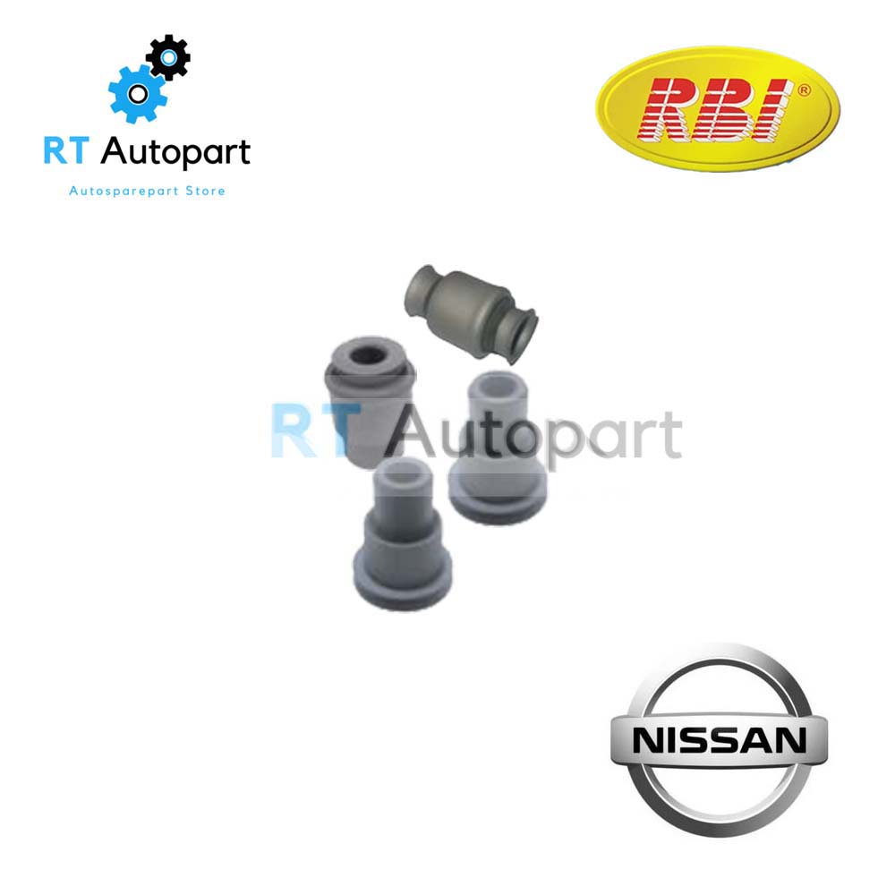 RBI บูชปีกนกบน Nissan TIda Tiida Latino Slyphy / 54524-AX001S / 54524-AX001B / 54525-AX002B