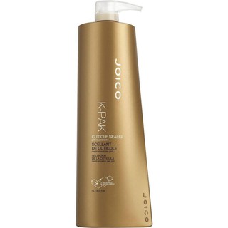 JOICO K-PAK Cuticle Sealer 1000ml (เบอร์ 2)  (074469499491)