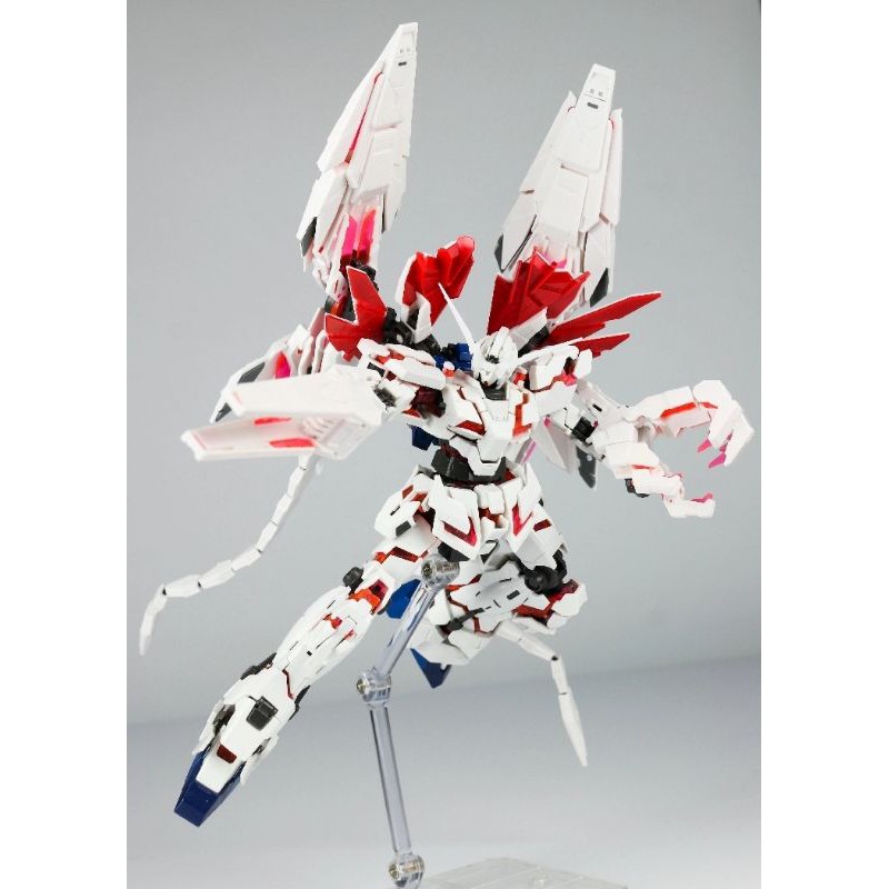 ชุดแต่ง RG UNICORN PERFECTIBILITY [PREORDER]