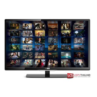 ทีวี TV 50" ProVision 50 inch LT 50G53