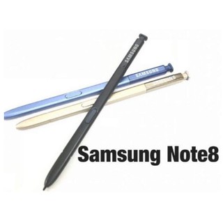 Pen ปากกา Samsung Note 8 ปากกา Note 8