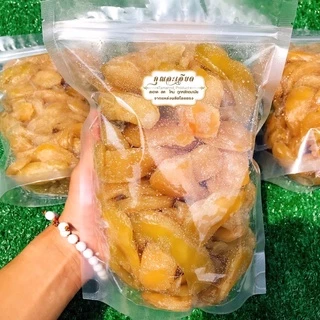 มะขามแช่อิ่มอบน้ำผึ้ง 400กรัม 69บาท