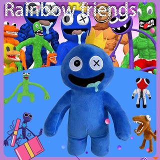 🌟🌠Roblox🌟🌠 ของเล่นตุ๊กตา Rainbow Friends ของขวัญวันเกิด ของขวัญสำหรับเด็ก