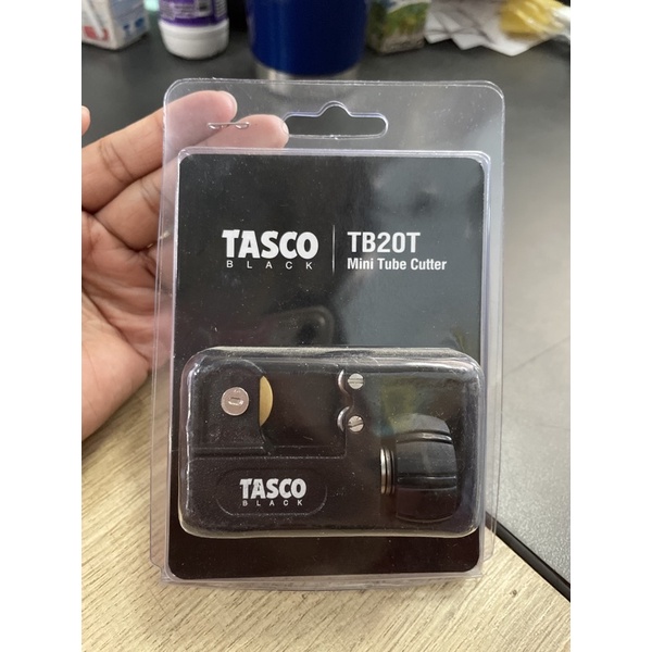 คัตเตอร์ตัดท่อ TASCO BLACK