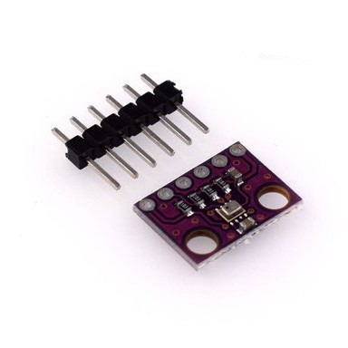 GY-BMP280-3.3 High Precision Atmospheric Pressure Sensor Module