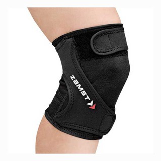 Zamst RK-1 Knee Support -ที่รัดเข่าสำหรับอาการ ITB ** Right / size S** ของแท้พร้อมกล่อง