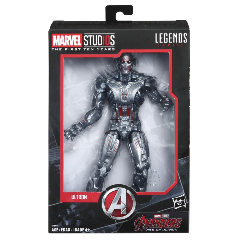 ultron baf
