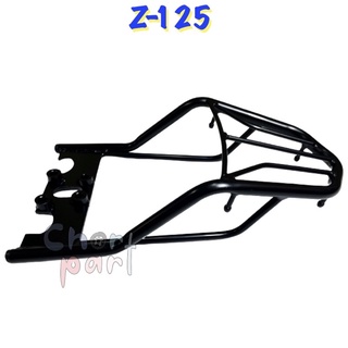 ตะแกรง ท้ายรถ Z-125 (สินค้าคุณภาพส่งออก)