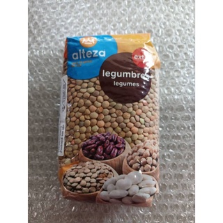 Alteza Lentils ถั่วเลนทิว 500g. ราคาพิเศษ