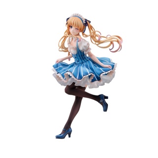 Aniplex Figure 1/7 Eriri Spencer Sawamura Maid Version - Aniplex 4534530888389 (Figure)