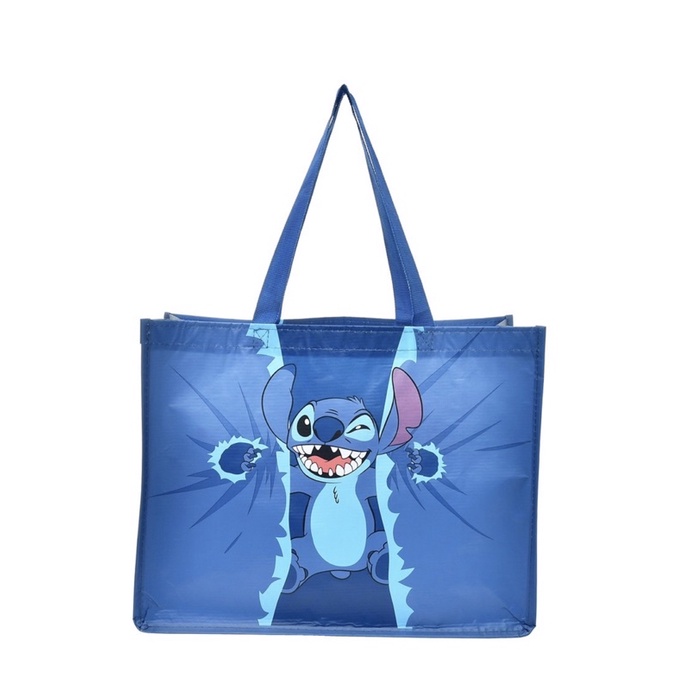 กระเป๋าสติช Stitch shopping bag / eco bag