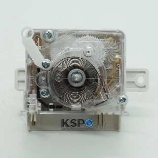 นาฬิกา เครื่องซักผ้า ซัมซุง SAMSUNG DXT35SF-104 4 ขา 35นาที แท้ อะไหล่เครื่องซักผ้า