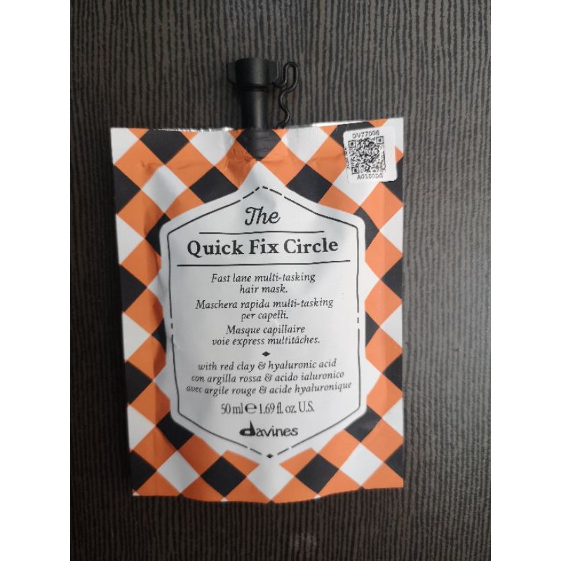 davines​ hair​ mask​ from​ italy​