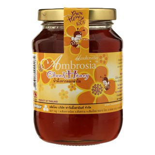 Healthymate Longan Flower Honey Healthymate น้ำผึ้งดอกลำไย