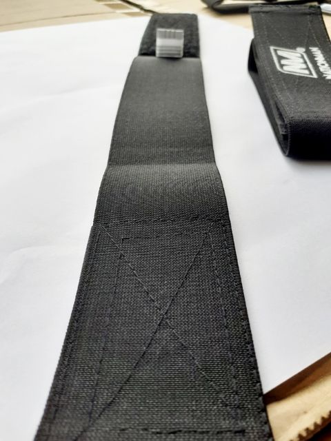 สายรัดวิ่ง 31 ขา Nationman (เนชั่นแมน)NM.J509 - รูปที่ 3