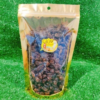 ลูกเกด ดำ อบแห้ง Dried black raisins พร้อมทาน อร่อย มีประโยชน์ ธัญพืชเพื่อสุขภาพ
