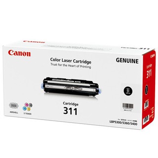 CANON CART.311 หมึกโทนเนอร์ของแท้*คนขายหมึก**vp com*