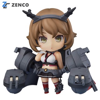 Nendoroid 813 Mutsu (PVC Figure)