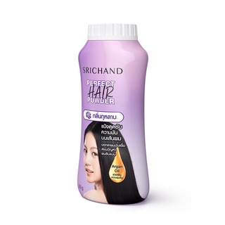 SRICHAND Perfect Hair Powder 30g (16984) ศรีจันทร์แป้งโรยผม เพอร์เฟค แฮร์ พาวเดอร์