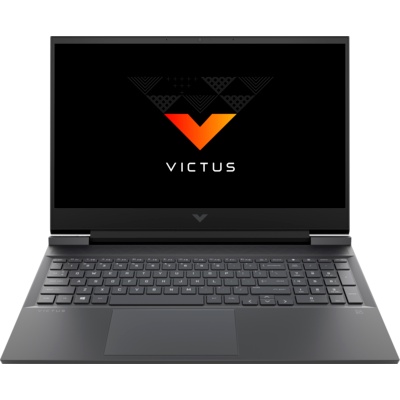 HP Notebook Victus Gaming 16-e0092AX /AMD Ryzen 7/GeForce RTX 3060/RAM 8 GB / Win  [ออกใบกำกับภาษีได้]