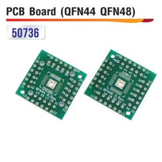 PCB Board Convertor(QFN44 QFN48)