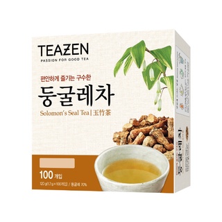 TEAZEN Solomons Seal Tea 100T