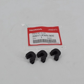 ชุดแผ่นสไลด์ PCX150 แท้ศูนย์ฮอนด้า ราคา/1ชุด 22011-KWN-900