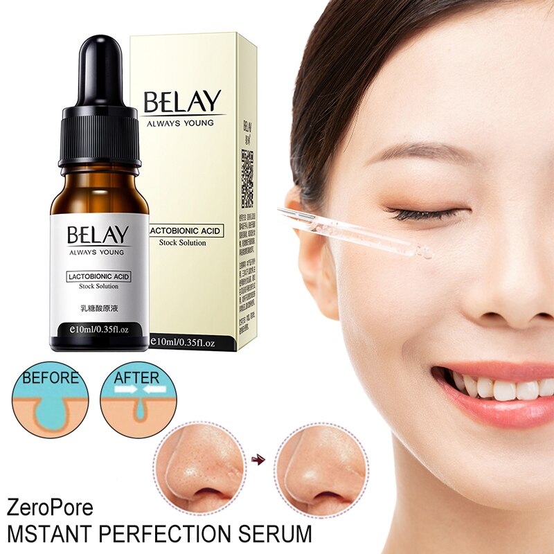 lactobionic acid serum