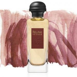 Hermes Bel Ami Vetiver แบ่งขาย