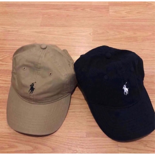 Ralph lauren cap