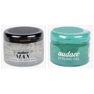 Audace Styling Gel ออด๊าซ สไตล์ลิ่ง เจล 200 กรัม เยล เซ็ทผม