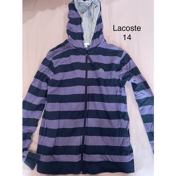 เสื้อ coat เสื้อคลุม มือสอง Jaspal/Lacoste/CCdoubleO