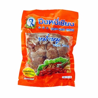 หม่ำหมู ปึงหงี่เชียง ขนาด 400 G