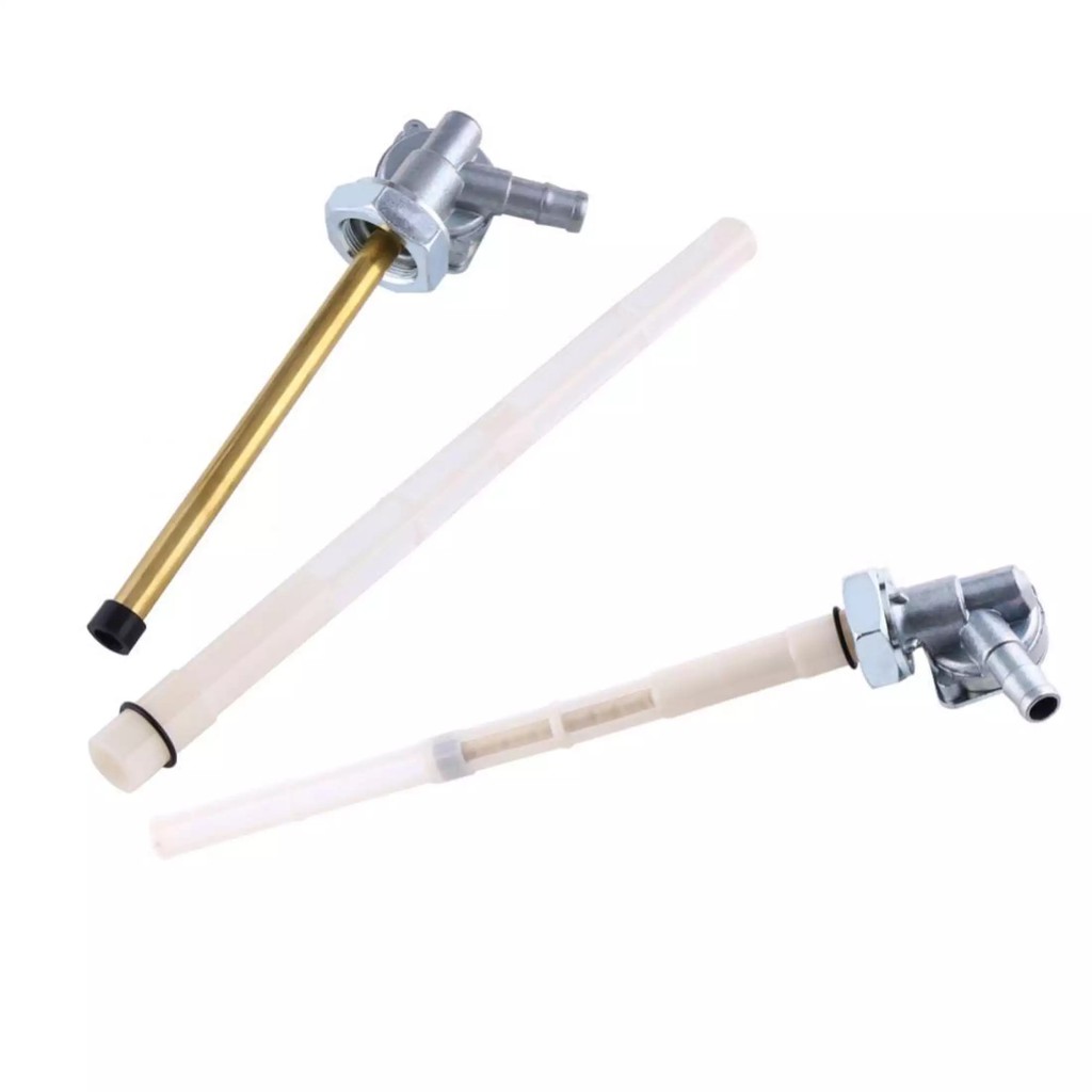 ก๊อกน้ำมัน สตีด HONDA STEED400  STEED600 VLX400 VLX600 VT400 600 CBR400 - รูปที่ 2