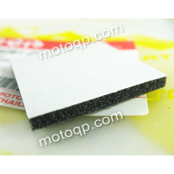 【 แท้  】 ซูซูกิ ยางรองถัง CCI RGV SSS Megatone เมก้าโทน เรดเดอร์ 125 SUZUKI GSX-R1100 GSF600 TX150 แ