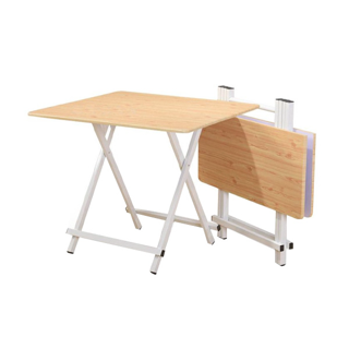 Homesick โต๊ะไม้พับได้ โต๊ะสนาม โต๊ะปิกนิก YF-1066-YF-1067