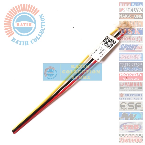 3K Socket Dim Light Horn Turn Signal Karisma Beat Vario