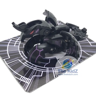 บาคุกัน Bakugan Darkus Black Storm Skyress Bakugan Battle Brawlers B2