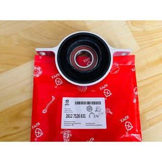 ยอยตุ๊กตาเพลากลาง (PROPSHAFT CENTRE BEARING) BMW Series 1 E81/E87 , Series 3 E90/F30 , X1 E84