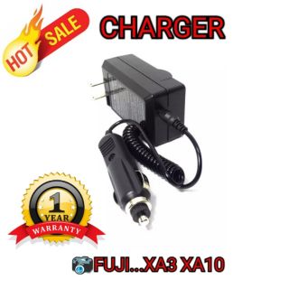 ที่ชาร์จ FUJI XA3 XA10 แท่นสำหรับชาร์แบตเตอรี่กล้องรุ่น NP-W126,NP-W126S Battery Charger for Fujiที่ชาร์จแบตกล้องฟูจิAAA