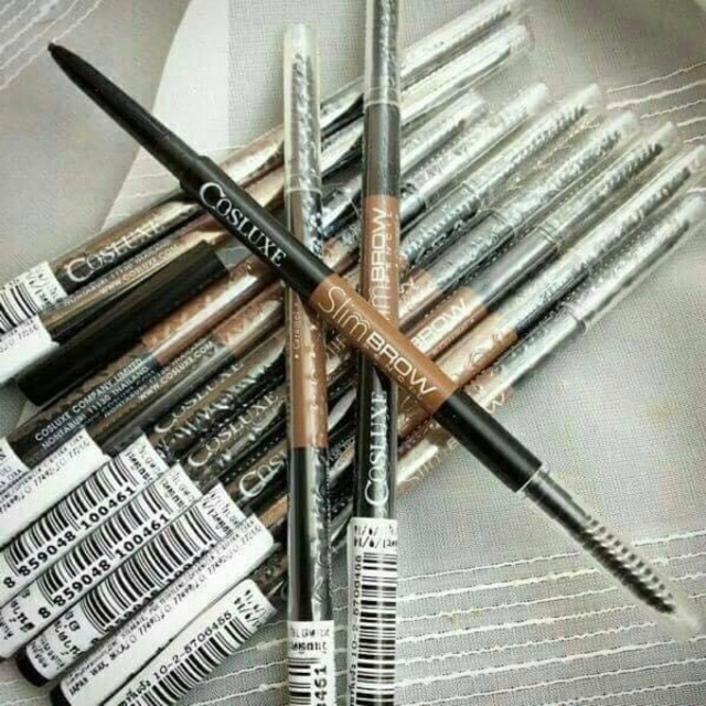 COSLUXE SLIMBROW PENCIL