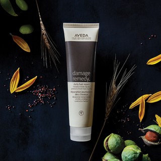 พร้อมส่ง AVEDA Damage Remedy Daily Hair Repair 100ml