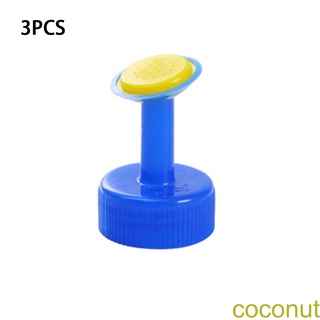 [Coco]Plant Watering Sprayers PVC Sprayer Heads Planting Spray-heads Gardening Attachment