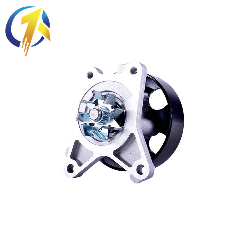 Auto Water Pump Coolant For 08 Teana Sylphy2.0 G11Z MR20 Dongfeng Nissan X-Trail2.0 Car Engine Parts