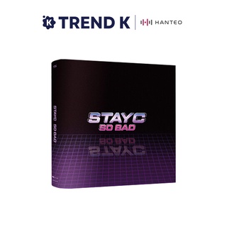 STAYC - 1st Single Album [Star To A Young Culture]