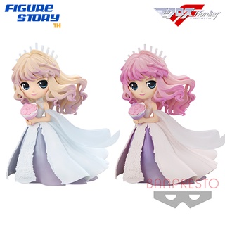 *In Stock*(พร้อมส่ง) [MACROSS F] SHORT FILM ～LABYRINTH OF TIME～ Q posket-Sheryl Nome- (โมเดล)(ของแท้)(ล๊อต JP)